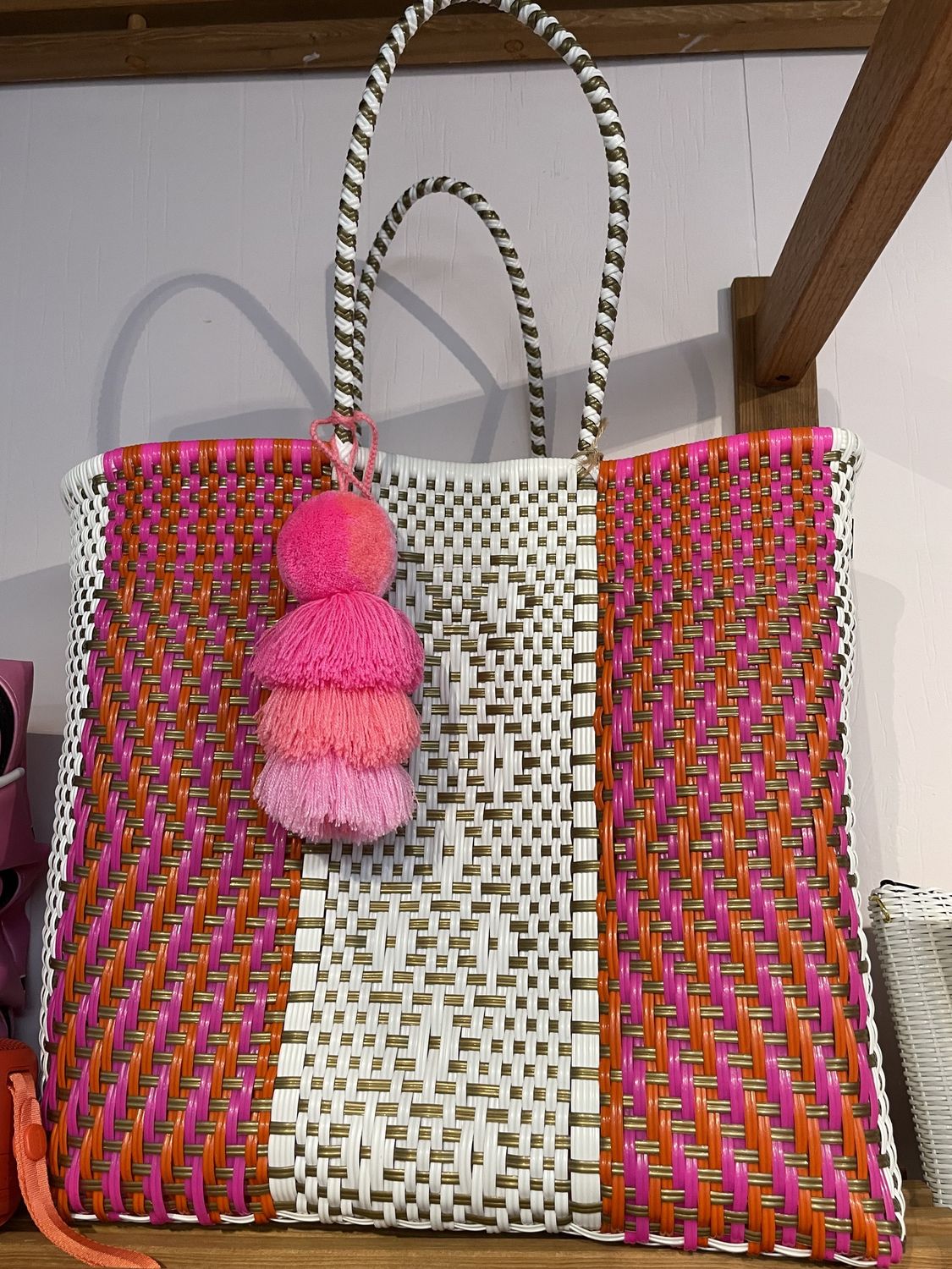 Large Tote