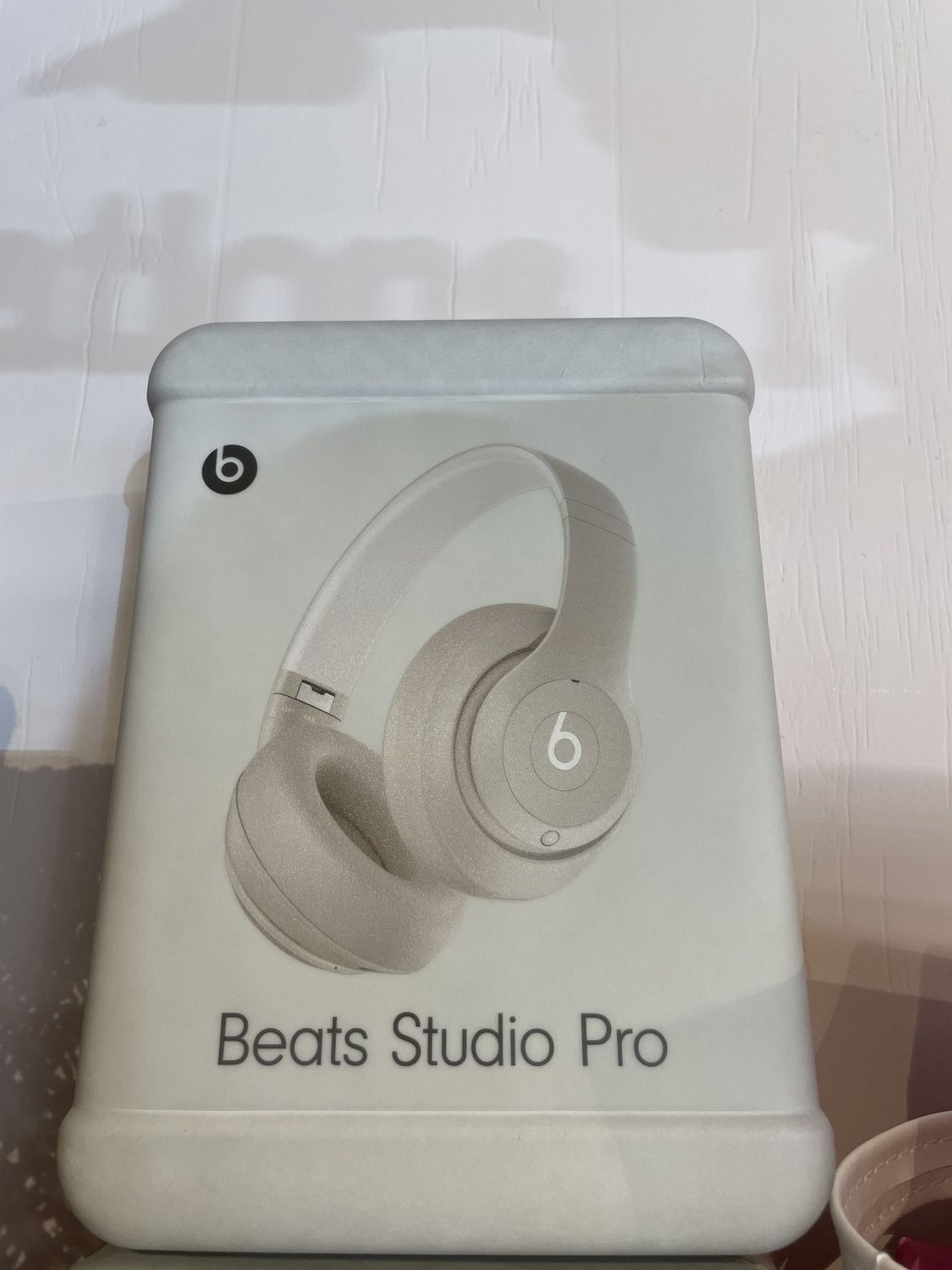 Studio Pro Headphones