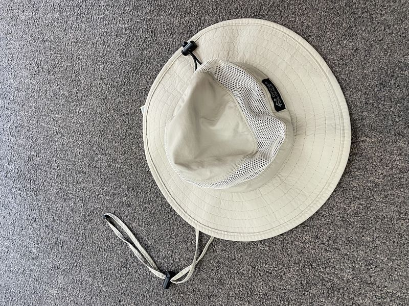 Fishing Hat
