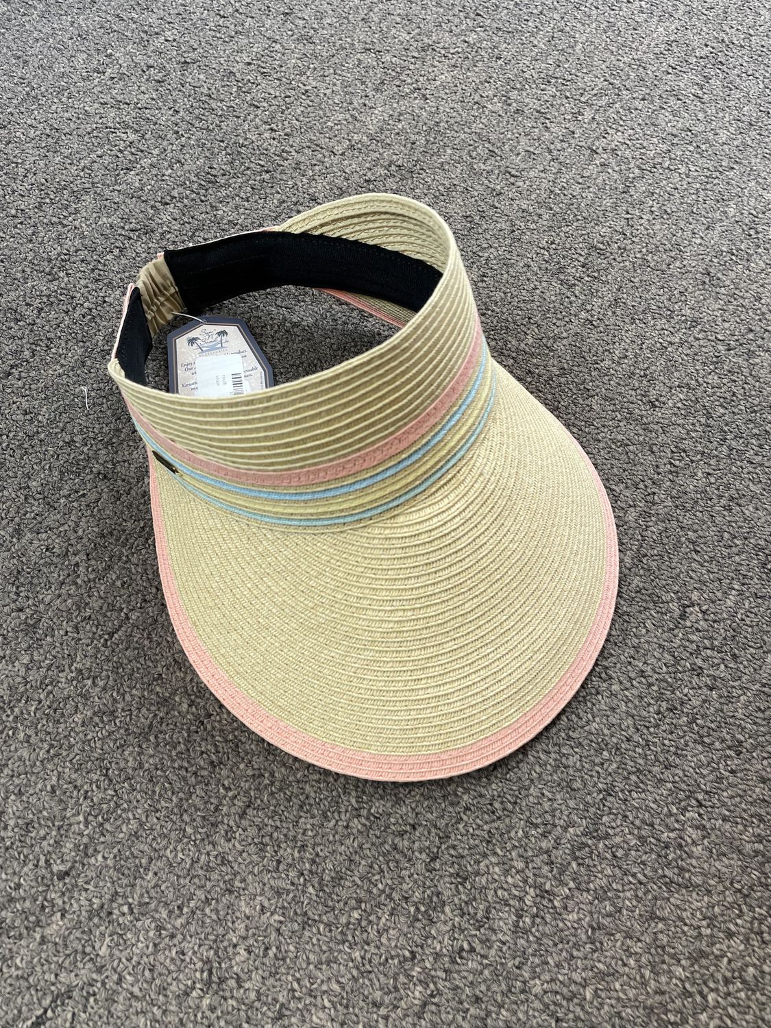multi visor