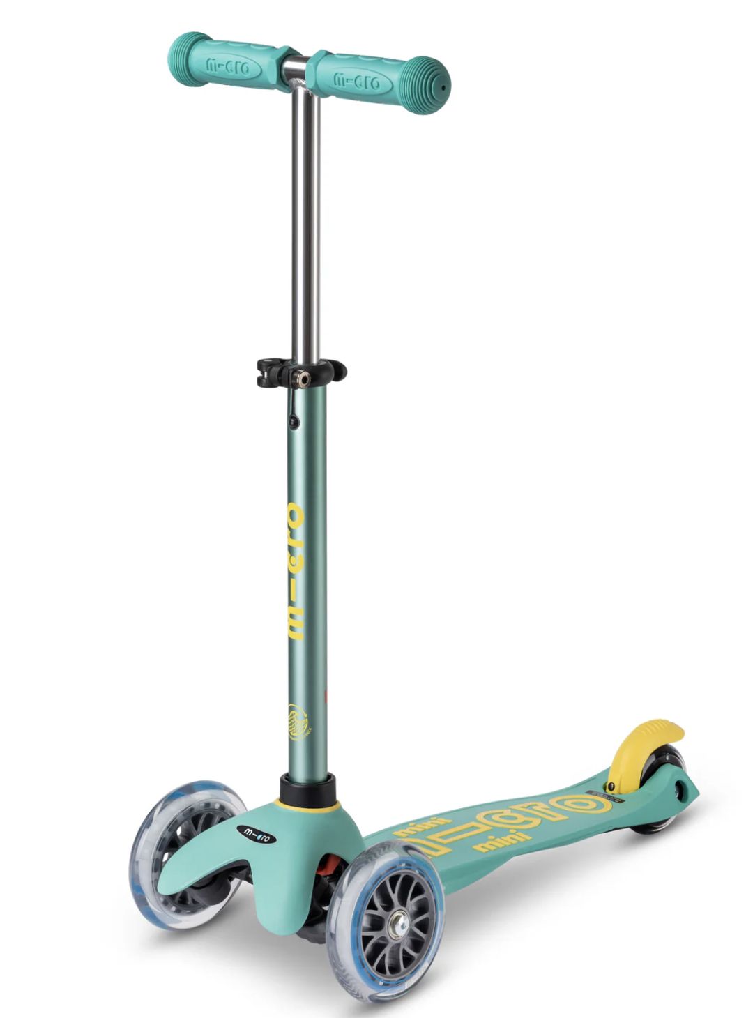 Micro Mini Deluxe ECO Scooters