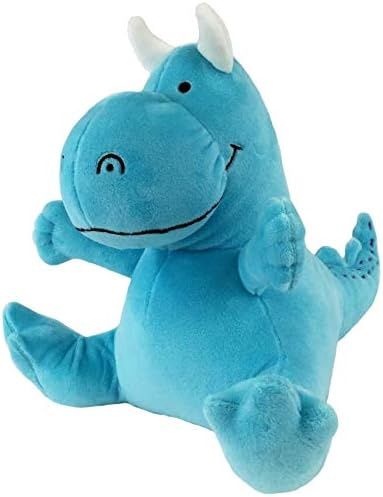 A Friend for Dragon Plush
