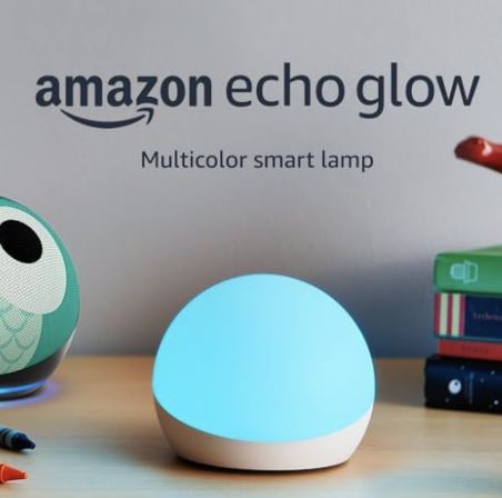 Echo Glow