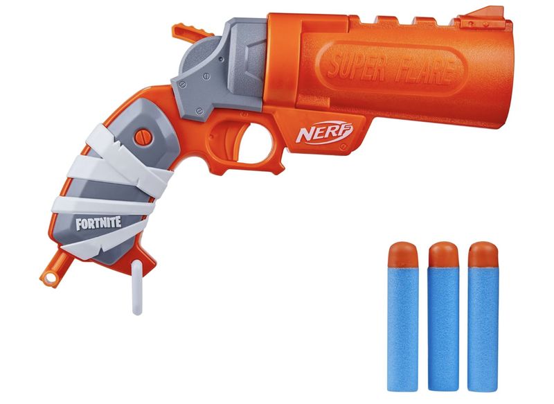 Nerf Fortnite Flare