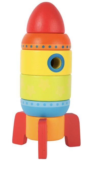 Rocket Ship