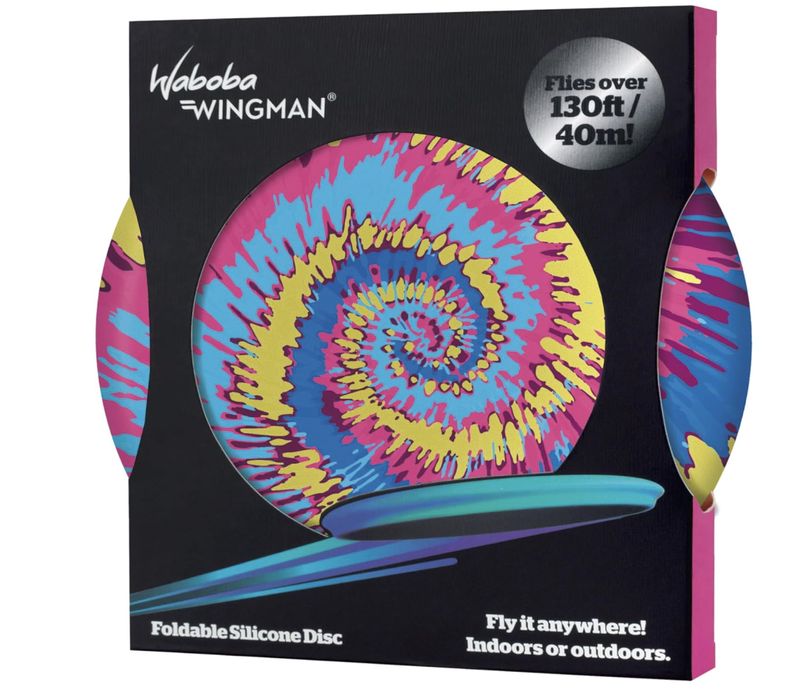 Wingman, Assorted Colors