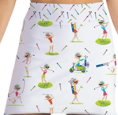 Skirts &amp; Skorts