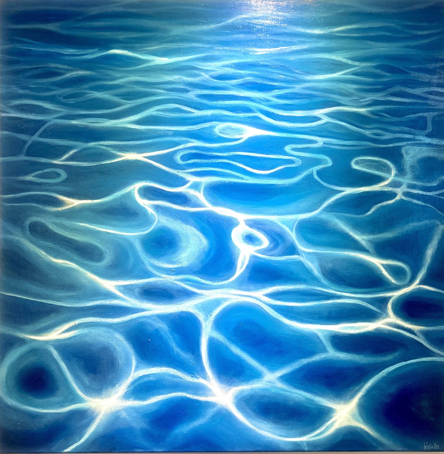 Dive In