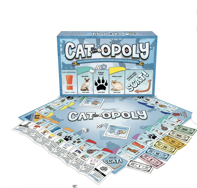 Catopoly