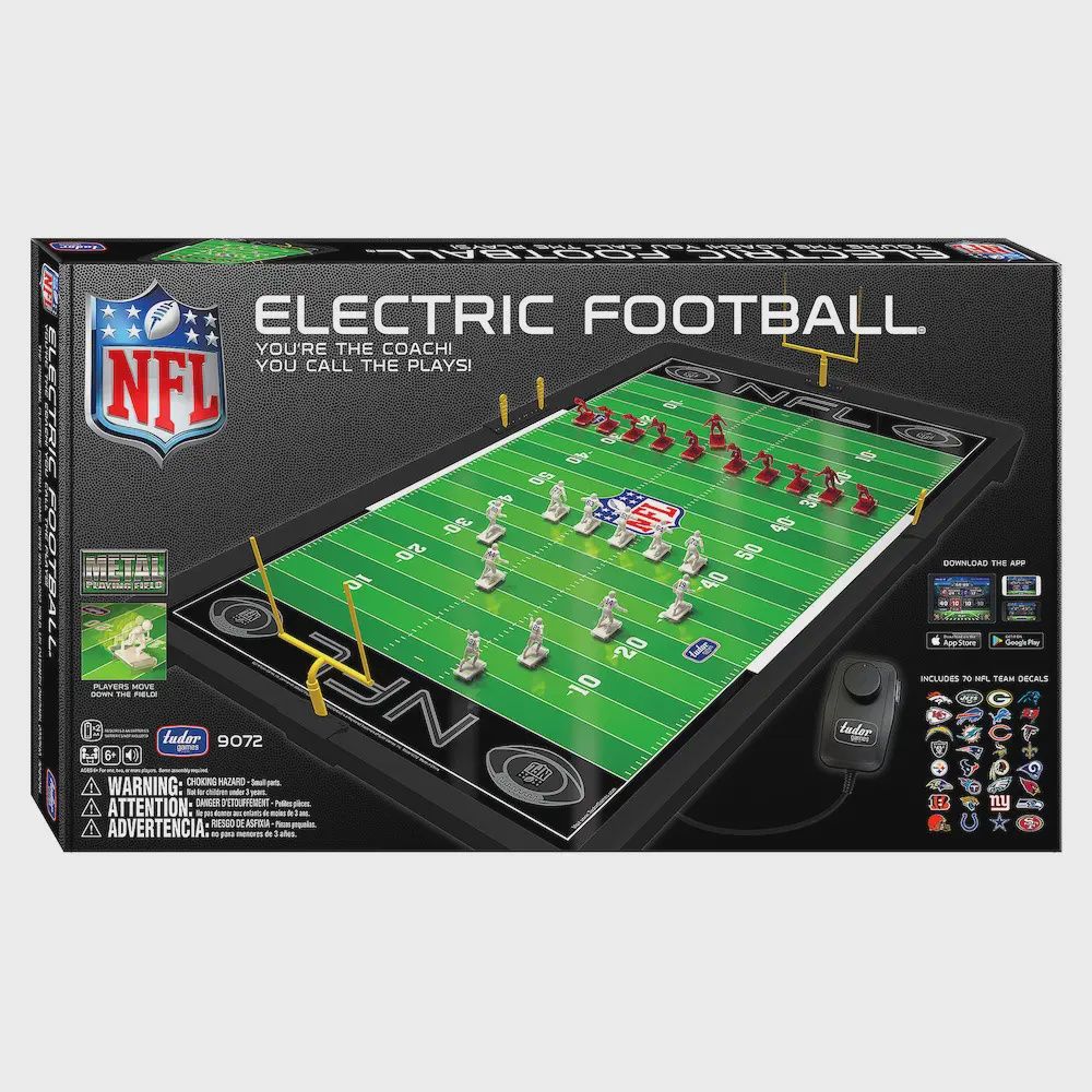 NFL Electric Football® Game Set