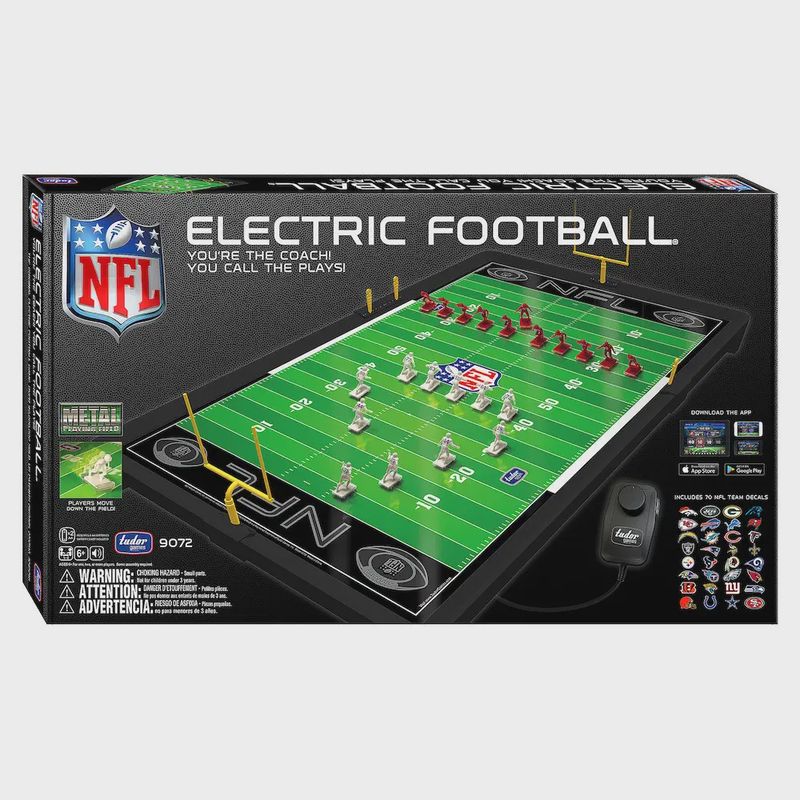 NFL Electric Football® Game Set
