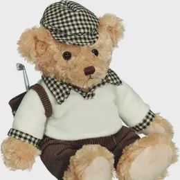 Golf Bear