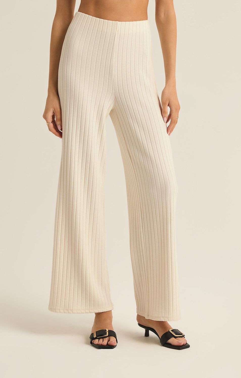 Monte Rib Pant