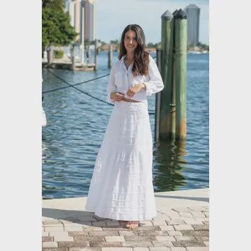 Lyon Skirt