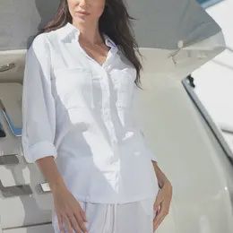 Stacy Button up Top