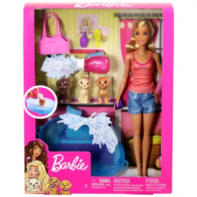 Dolls