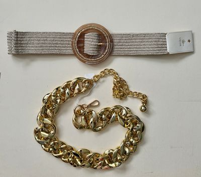 Belts