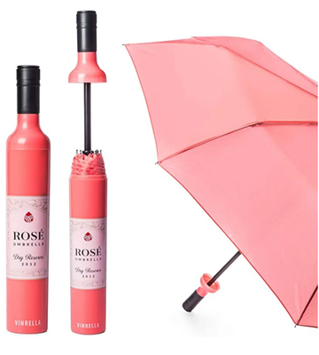 Umbrellas
