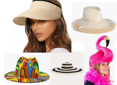 Hats