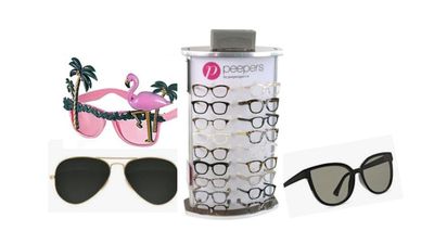 Glasses/Sunglasses
