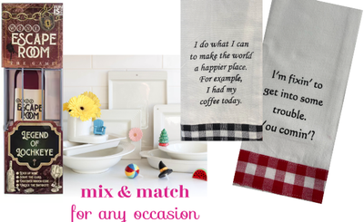 Gift &amp; Home