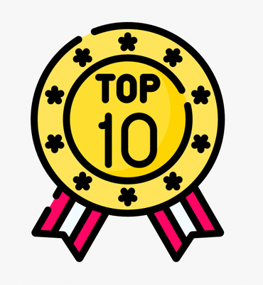 Top 10