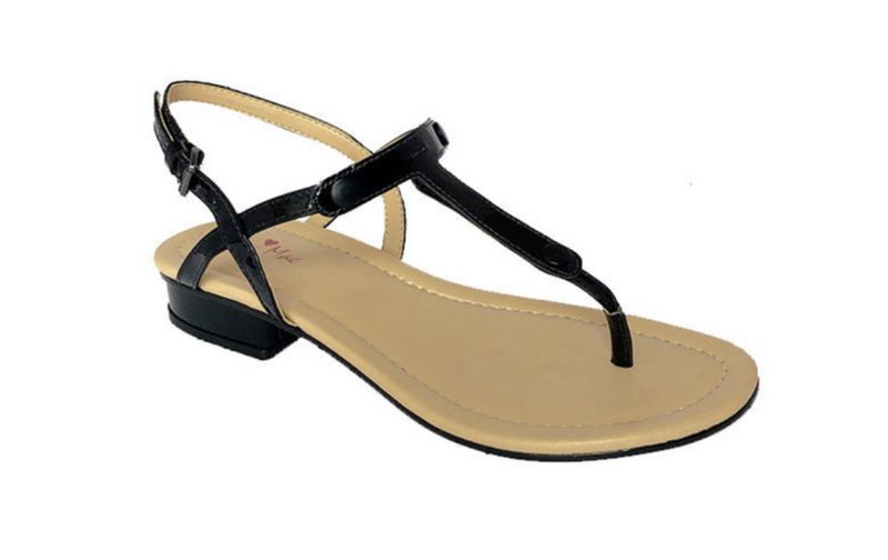 Stunning Sandal Base