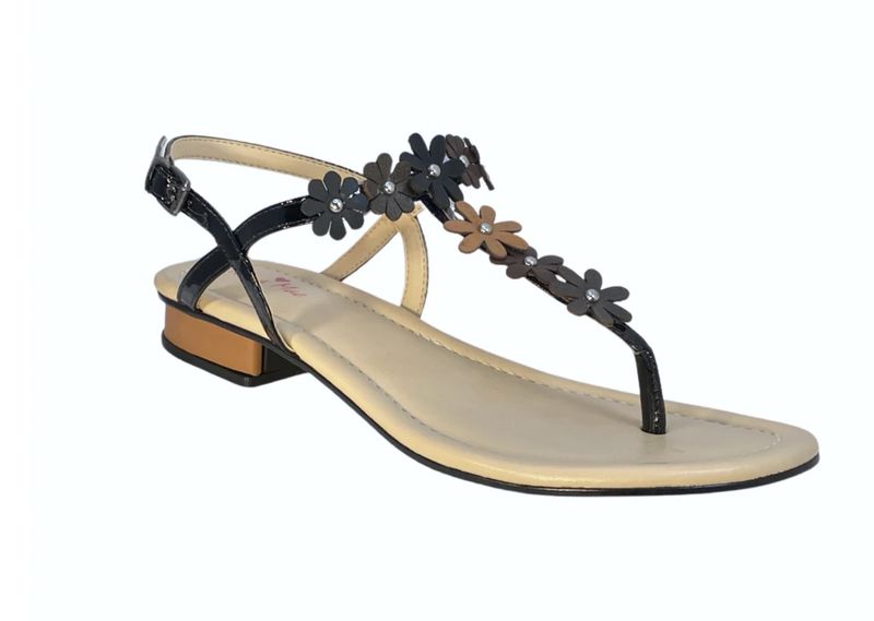 Stunning Sandal Heel &amp; Toe Clip Bundles