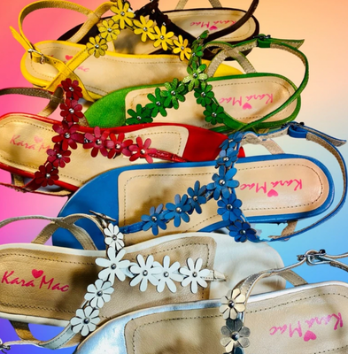 Sandals