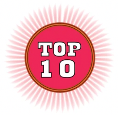 Top 10