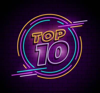 Top 10