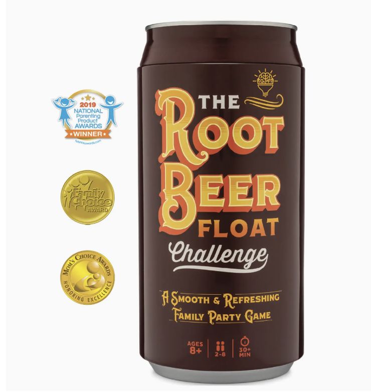 Root Beer Challenge