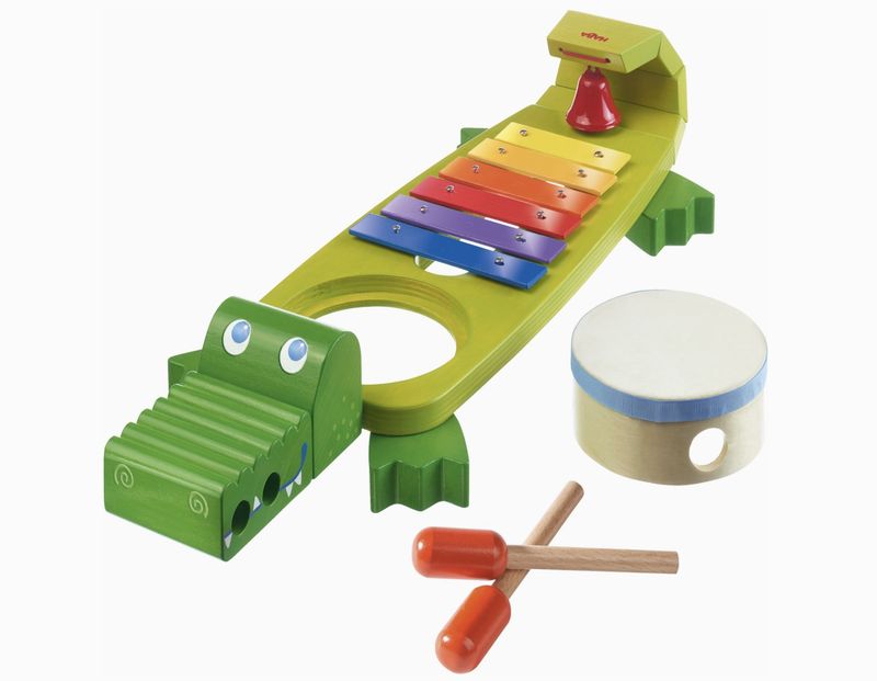 Symphony Croc