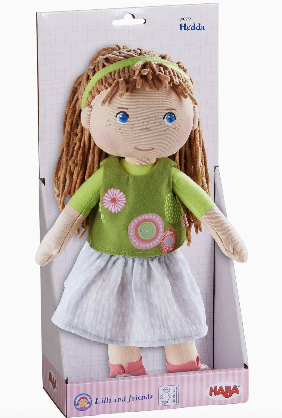 Doll Hedda