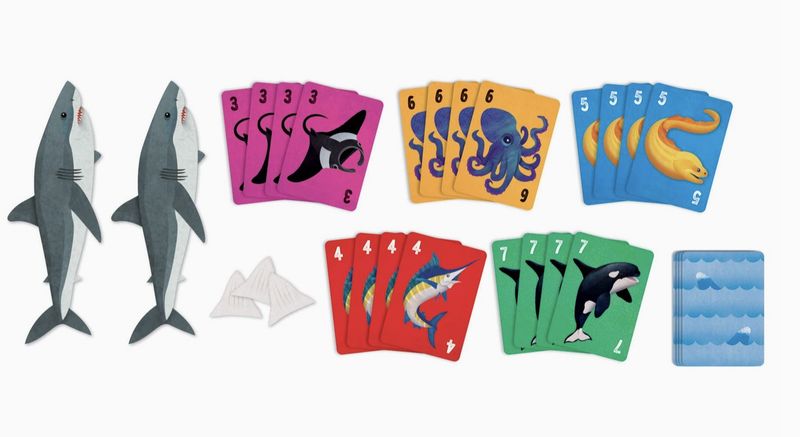 Chomp Champ Game