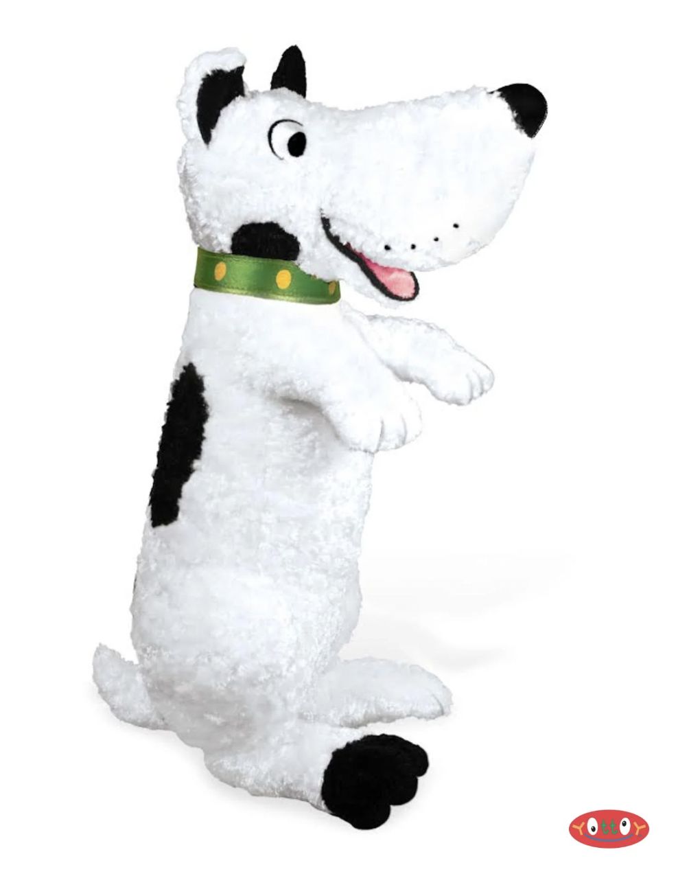 Harry the Dog 10&quot; Soft Toy
