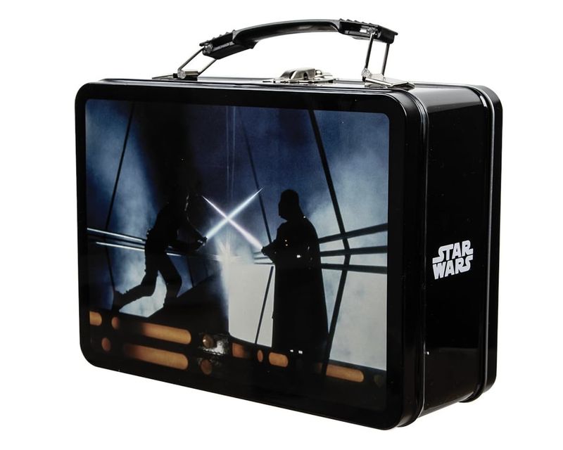 Star Wars Darth Vader Tin