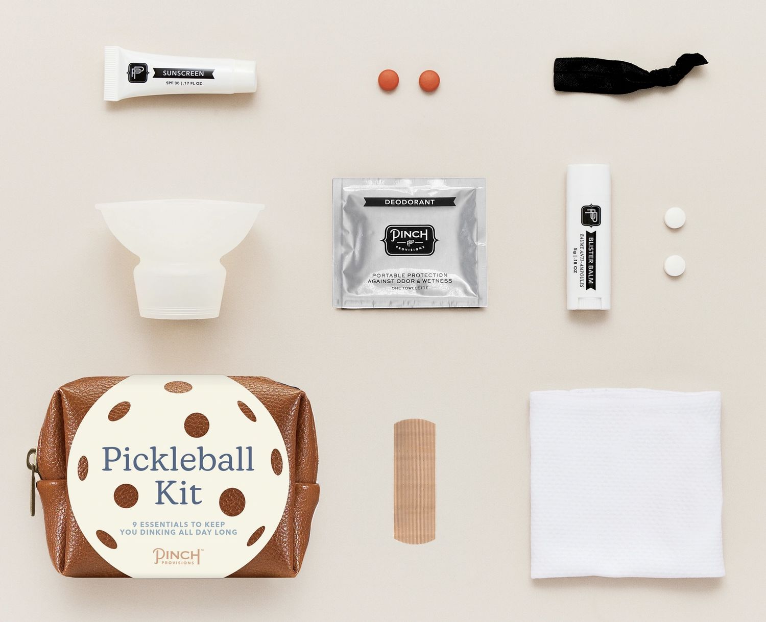 Pickleball Kit