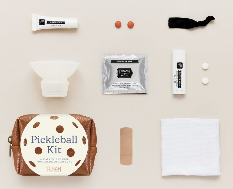 Pickleball Kit