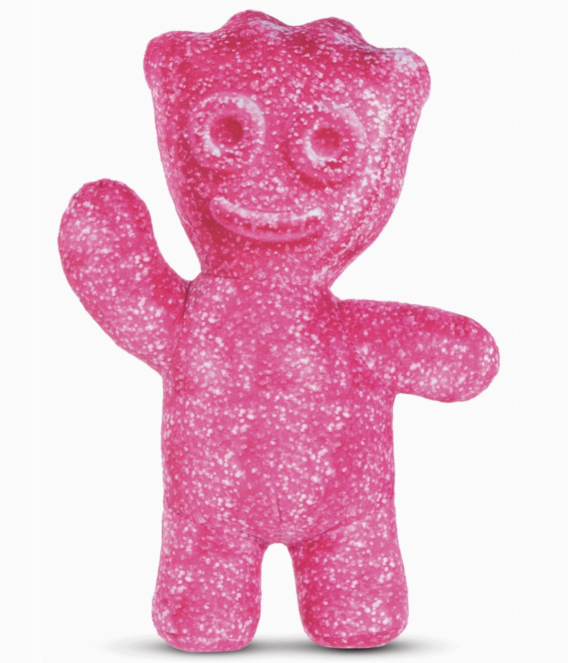 MINI SPK PINK KID PLUSH