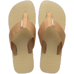 Urban Basic Material Sandal