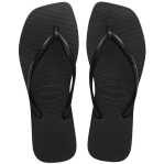 Square Toe Flip Flop