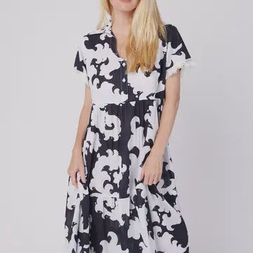 Cadenza Black White Midi