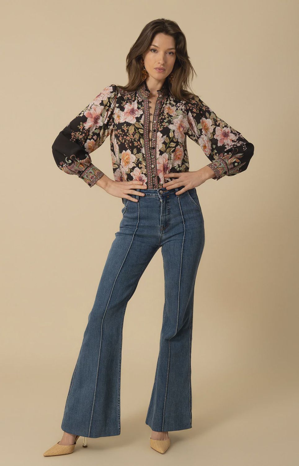 Hanna Top