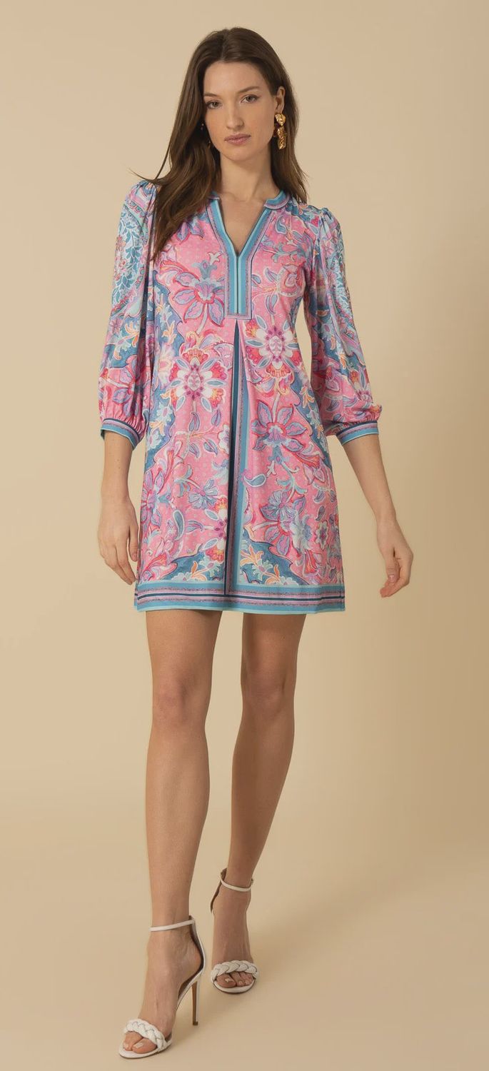 Anne Dress
