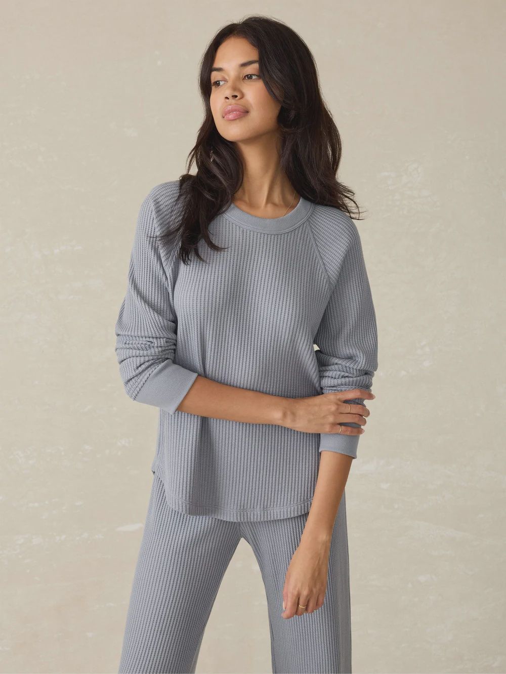 legend waffle layering crew