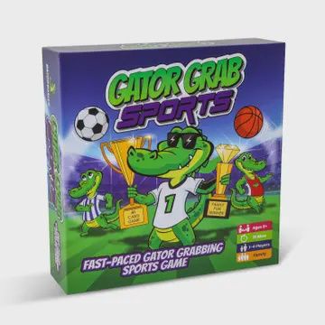 Gator Grab Sports