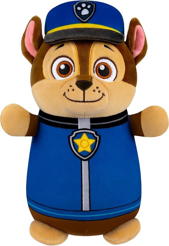 Squishmallows Official Plush 14 inch Paw Patrol