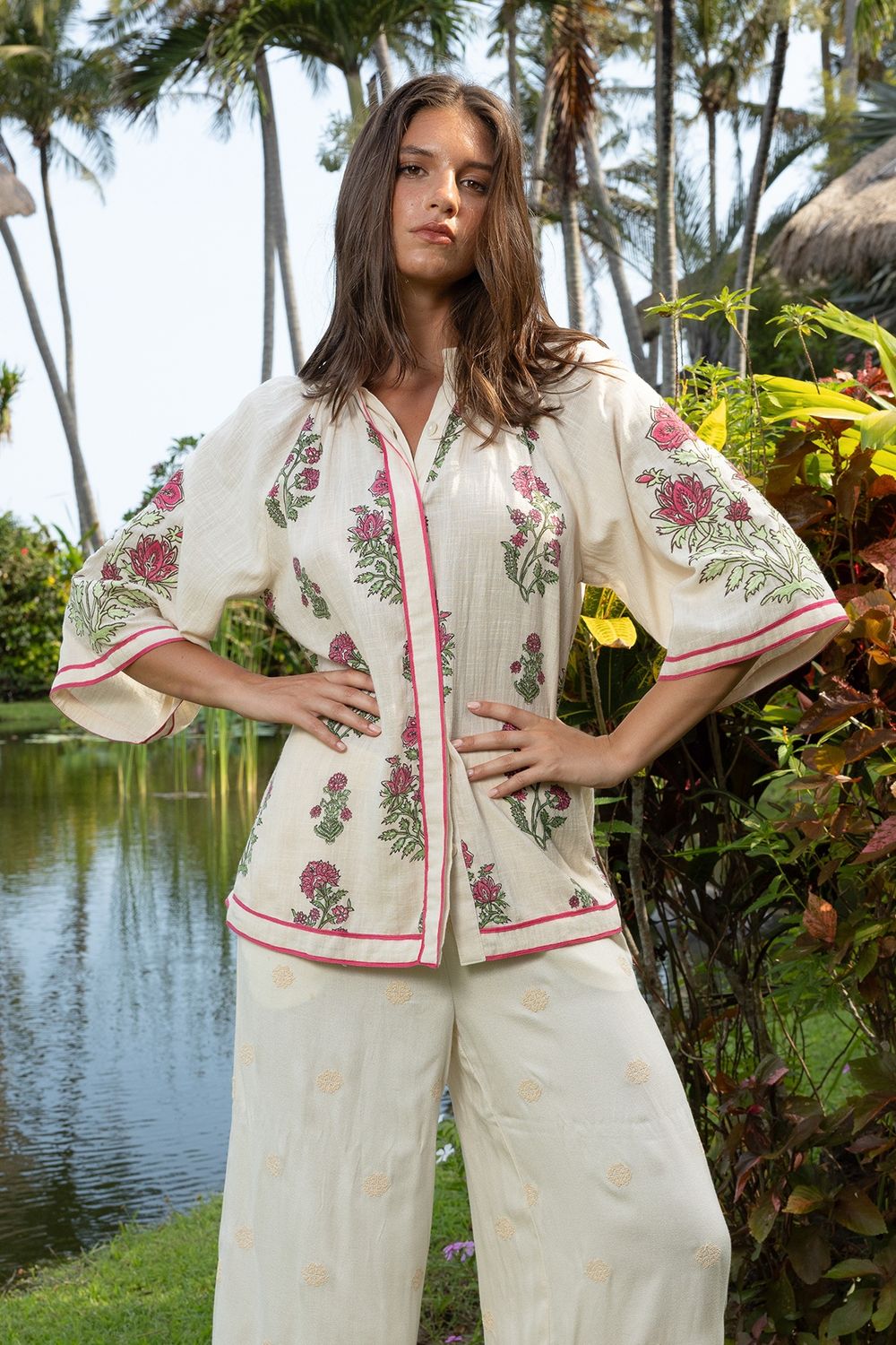 Grace Shirt GF81