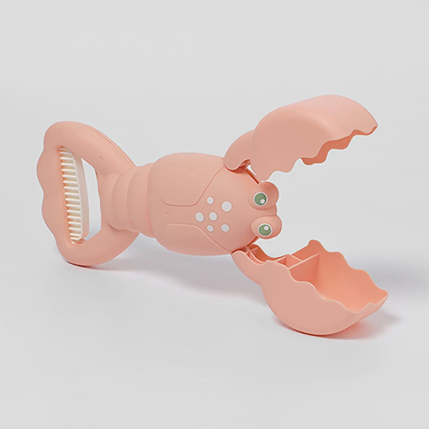 Sand Claws Lobster Coral